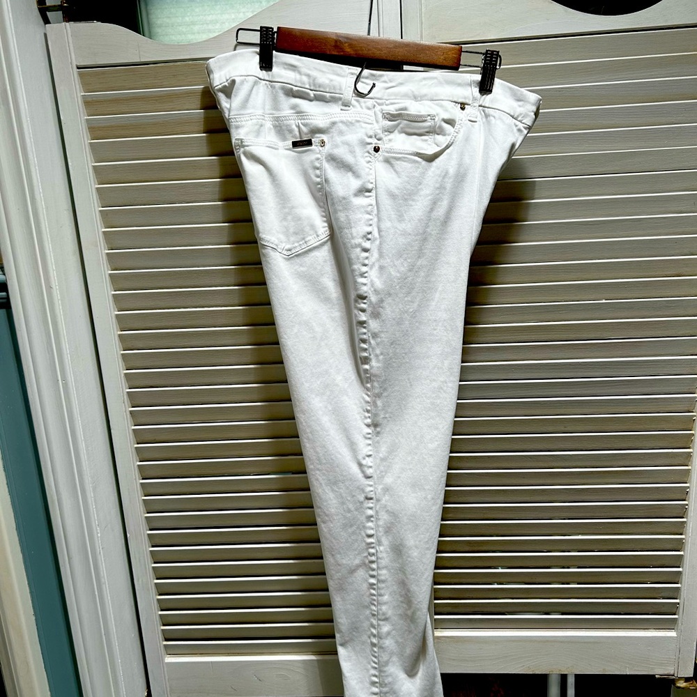 Chicos The So Slimming Girlfriend AnklePants Size 2R (12).